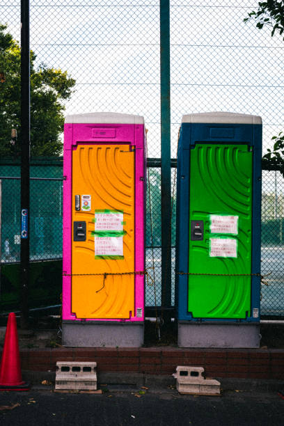 Best Porta potty rental near me  in Teviston, CA