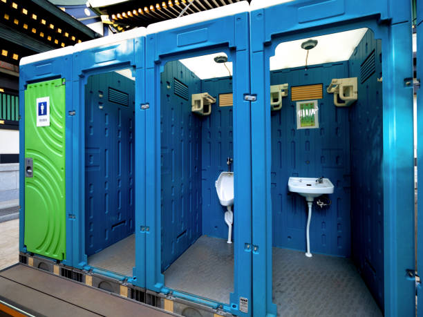 Best Porta potty rental for parties  in Teviston, CA